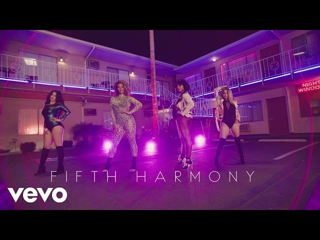 Fifth Harmony - Down (Official Video) ft. Gucci Mane