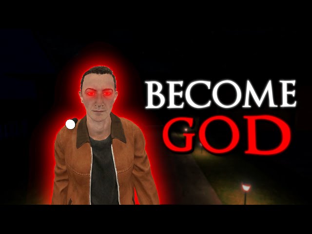 How to Become a God at Phasmophobia (Ultimate Guide)