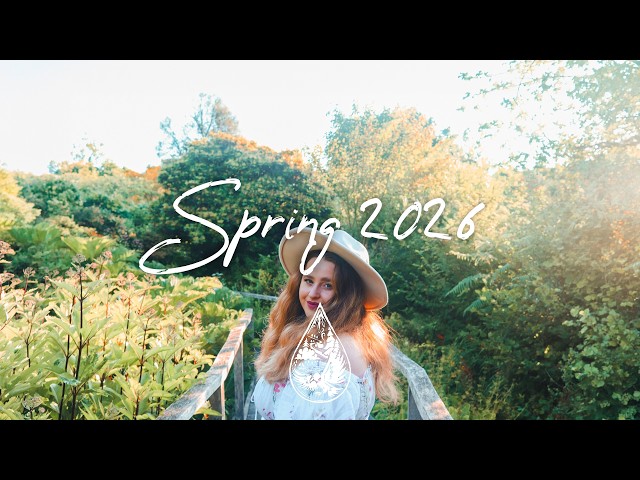 Indie Folk Compilation • Spring 2026 🌼 (best new music | 3-hour playlist)