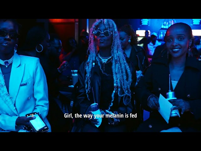 Bridget Blue – Ngozi Kama Jua (Track 1) | Listening Session