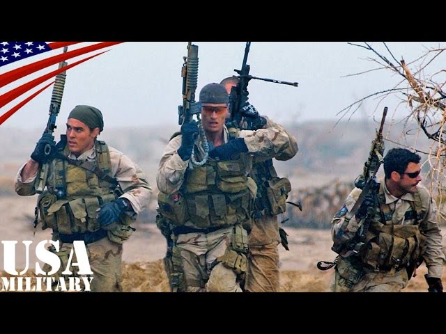 United States Navy SEALs - SEAL Delivery Vehicle, SEAL (BUD/S) Training etc.
