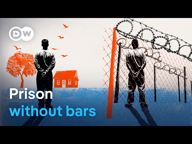 Abolish prisons? - What works better than incarceration | DW Documentary