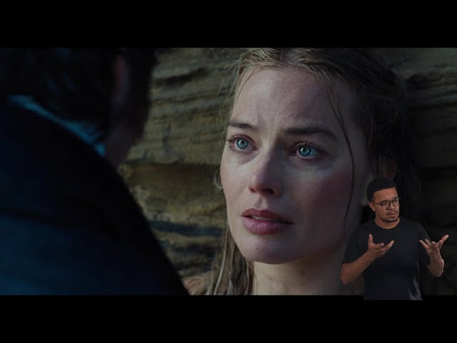 "Wuthering Heights" | Accessible Trailer