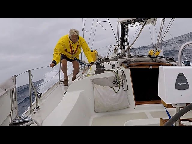 Welcome to the New Age of Sail, Skipper!