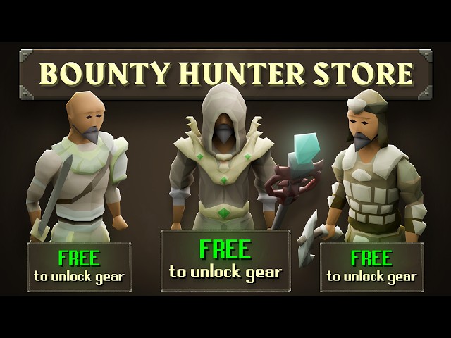 This Method Makes BH Gear WAY Too Easy