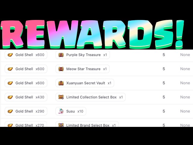 Capybara Go! START SAVING For The AMAZING...UNDERWATER Event!!!