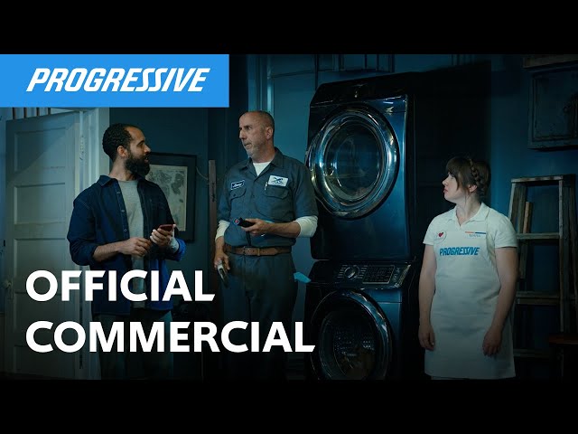 Caption This | Progressive Insurance Commercial