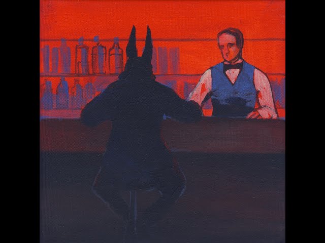 Quemekh - Vardi Da Rkina