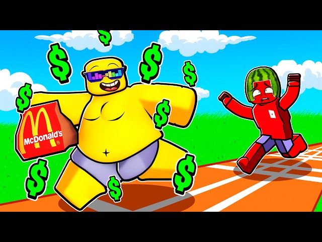 +1 Fat Per Step 🍗