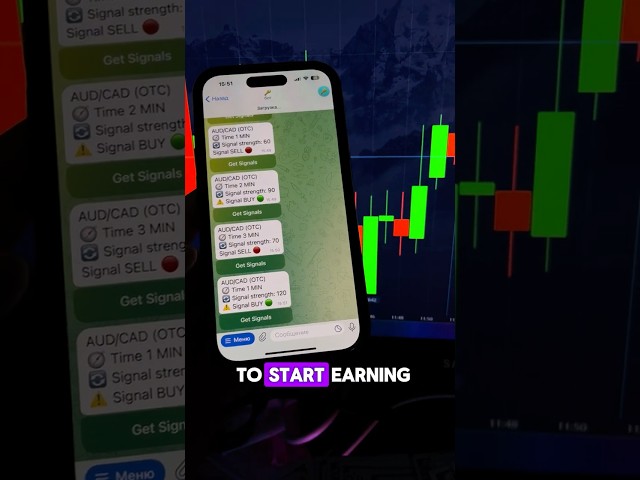 Binary Options / Trading on Pocket Option #shorts #trading #binaryoptions #pocketoption