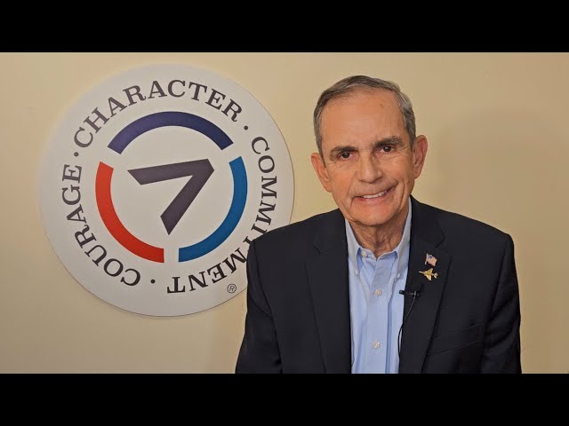 How to Honorable Hold Civic and Political Leaders Accountable - Lee Ellis Monthly Coaching Video
