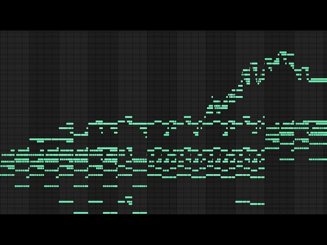 i think about you not thinking about me - Piano Solo -