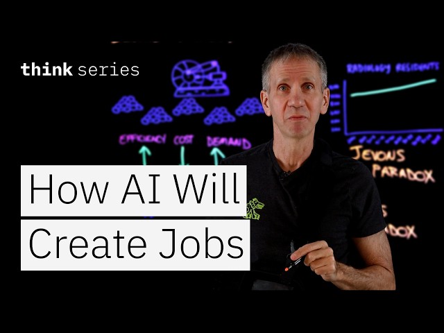 How Smart Organizations Will Use AI: Jevons Paradox & Workforce Impact
