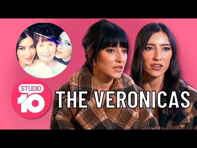 The Veronicas Open Up About Their Toughest Battle Yet | Studio 10