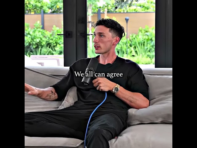 Luke Belmar On The Best Investments In 2025