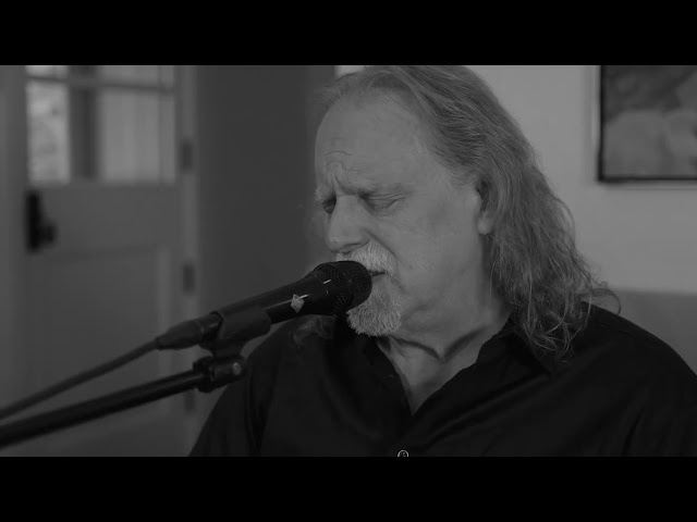 Warren Haynes - Melissa ft. Derek Trucks (The Whisper Sessions)