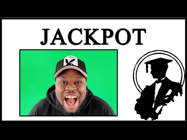 Der Song „I Just Hit The Jackpot“ ist ÜBERALL zu hören.