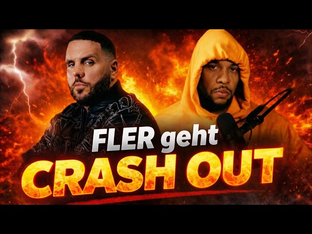 FLER SPRICHT KLARTEXT | STATEMENT zu MOK´s AUSSAGEN | CRASH OUT auf HATER | REALTALK