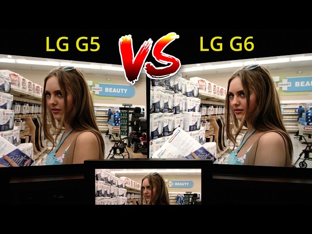 Why I Had to Delay My Full LG G6 OLED Review…