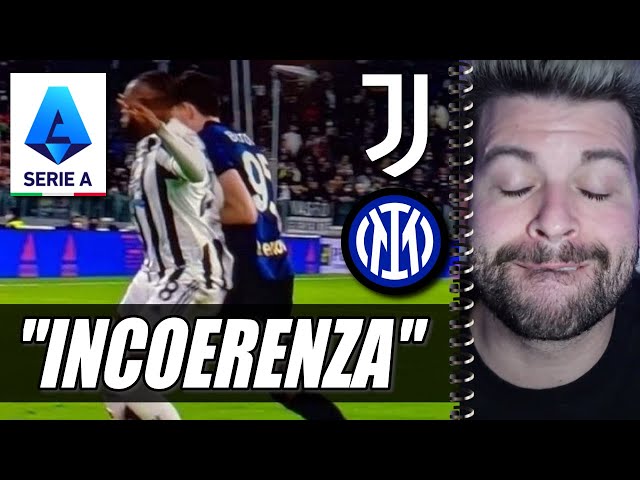 POLEMICHE, VAR, VLAHOVIC, SKRINIAR, ALLEGRI, INTER FAVORITA? 🔥 Terzo tempo con @LucaToselli