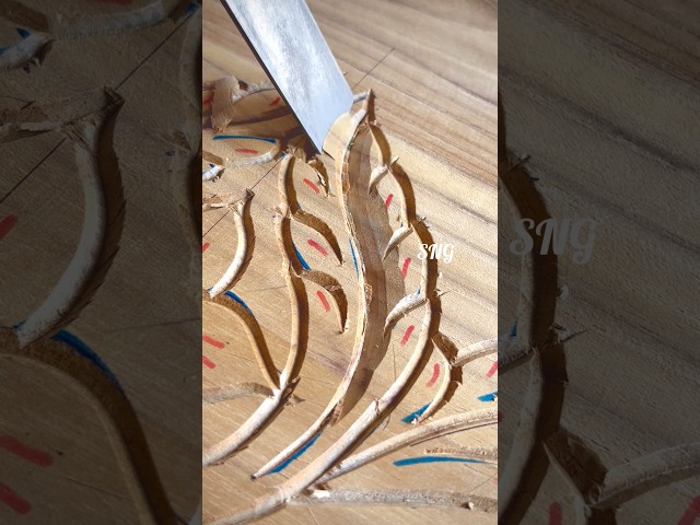 Wooden crafts work | SNG-699 #wood #carpentry #wooddesigner #woodwork #woodworking #classicwood #art