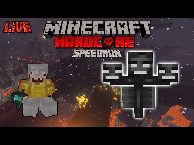 🔴#1 BEST SPEED RUNNER OF ALL TIME | NEW STRATEGY BEST ABILITY AND SKILLS | MINECRAFT LIVE STREAM🔴