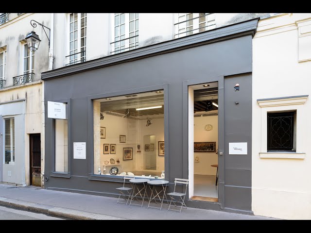 PICASSO and friends - Timeless Innovation II JOHANNA REICH  GENARO STROBEL  ALJOSCHA   RADENKO MILAK