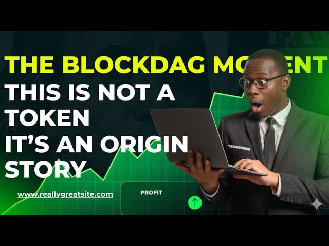 The Observation Phase is Over | BlockDAG Enters Final Acceleration