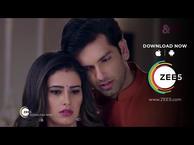 मिटेगी लक्ष्मणरेखा - Mitegi Lakshmanrekha - Best Scene - Ep - 64 - Shivani Tomar,Rahul -And TV