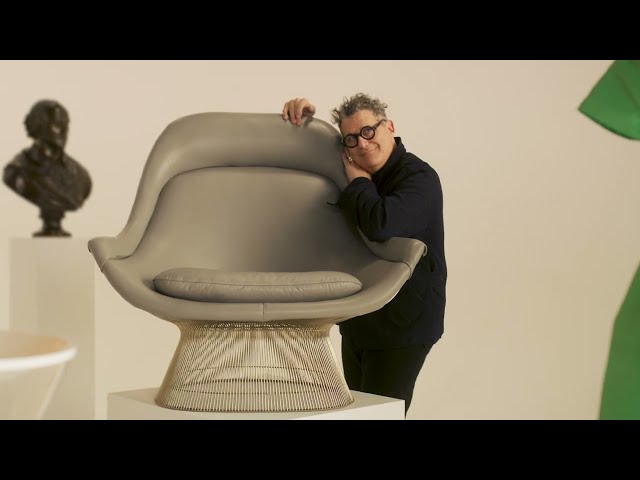 The Thrill of the Treasure Hunt with Isaac Mizrahi | Shopping on 1stDibs