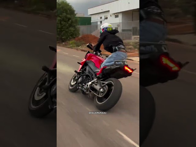 Tracer 900 🥵🇧🇷#shorts #244 #tracer900 #grau #viralvideo