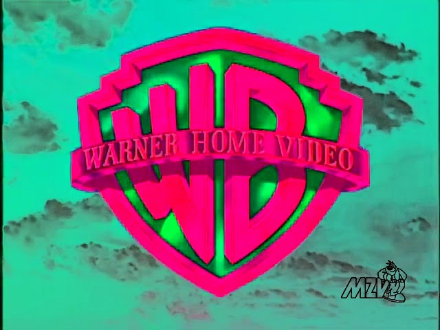 (REQUESTED) Warner Home Video Logo 2010 Effects (Preview 1982 Effects)