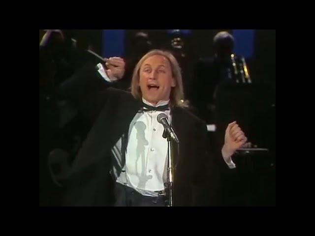 Dschingis Khan - Orchester Paul Kuhn, dirigiert von Otto