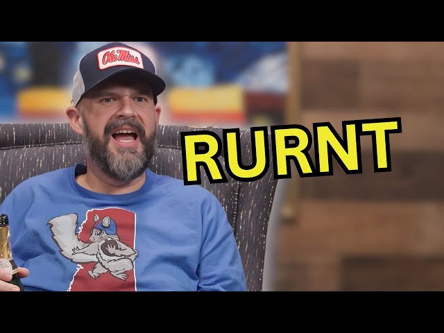 SEC Rivals go to Couple's Therapy - Roll Call Week 14