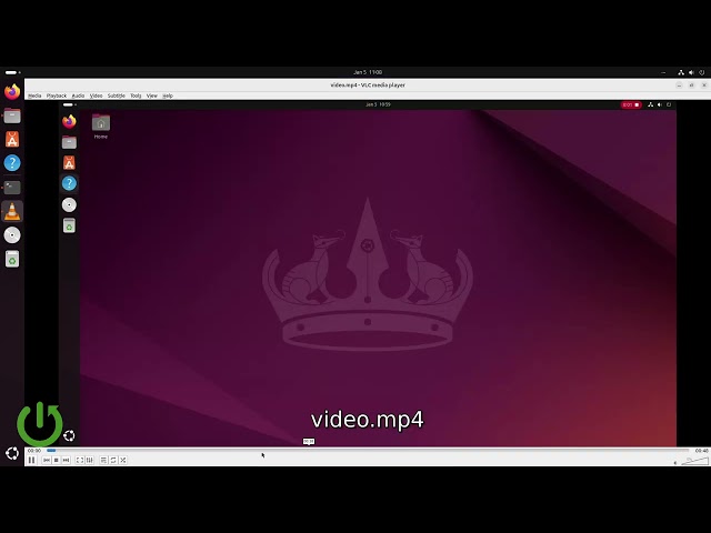 Linux – How to Use FFmpeg to Convert Videos