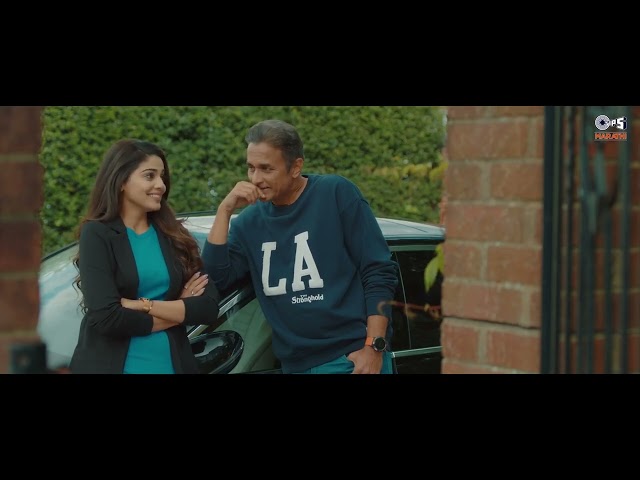 Aaik Na Song | Amaira | Sai Godbole, Ajinkya Deo, Pooja Sawant, Rajeshwari | Ashish, Madhura