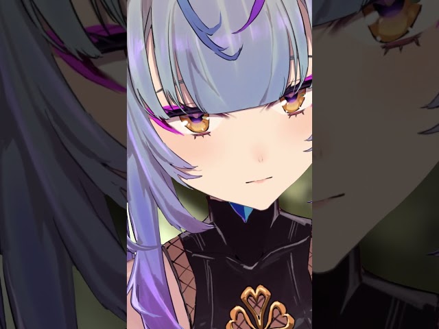 Less than 24 hours until debut...! #v4mirai #vtuber #anime #vtuberdebut #shorts