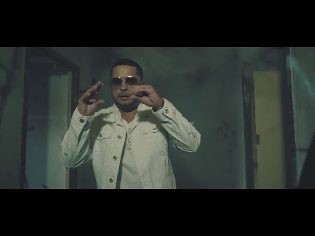 Tempo - Señor Perdonalos [Official Video]