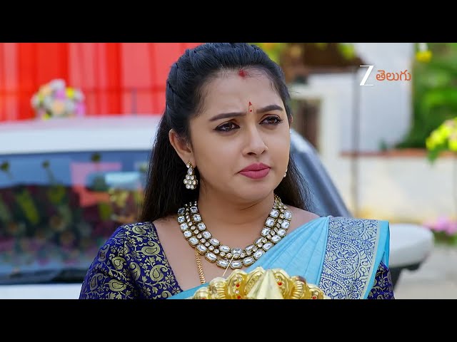 Mukkupudaka Promo - 7 April 2026 - Mon to Sat at 12PM - Zee Telugu