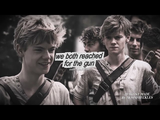 ⋆˙⟡ dystopian edit audios + timestamps ⚔️