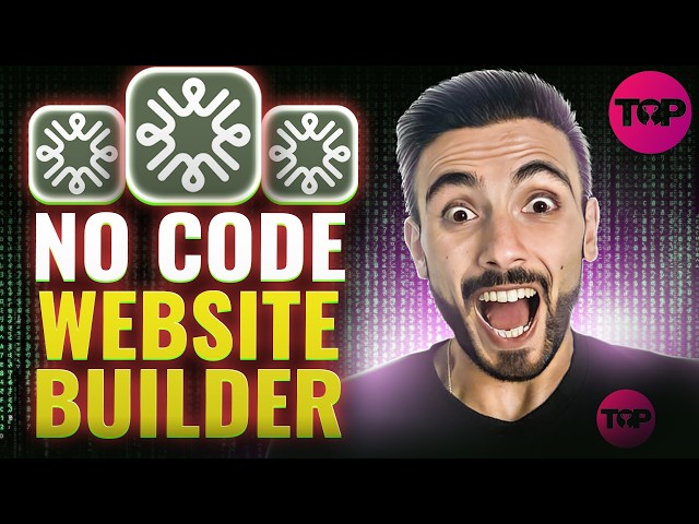No Code Website Builder 2026: Best AI Website Builder Guide (Step by Step)