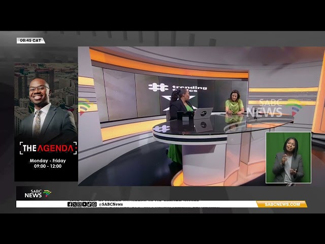 Top trending topics | 30 March 2026