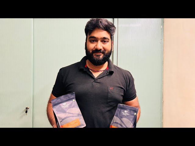 Exploring Third Wave Coffee: 5-Day Taste Test Review & Making