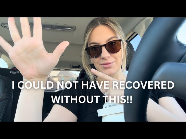 The 5 F’s: Stop Fueling Your Fire! 🔥 IMPORTANT PART OF MY RECOVERY.