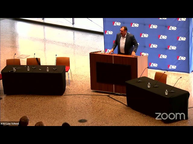 2023 ACS Student Convention: Day Two