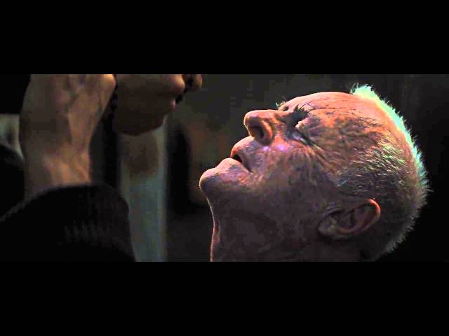 The Rite: Near Ending