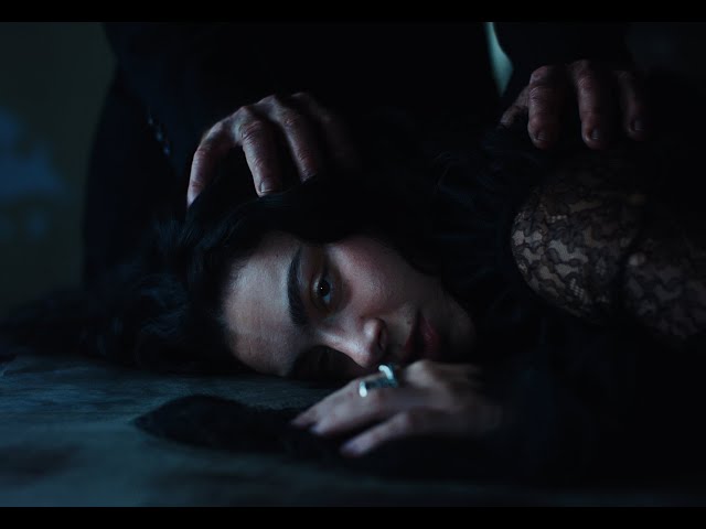 Charli xcx - House featuring John Cale (Official Video)