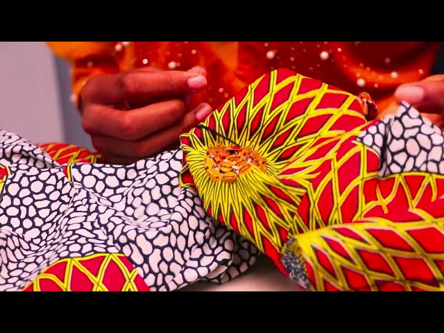 cloth beading sequins making