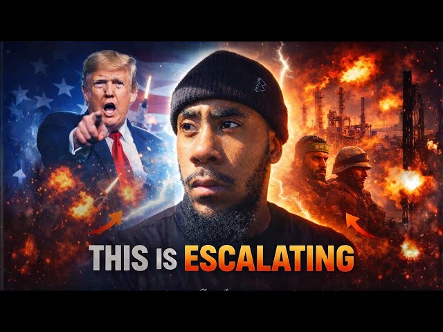 Trump Crashed Out On Easter… As America Starts To Crack!