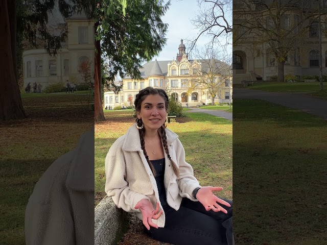 University of Washington Fast Facts